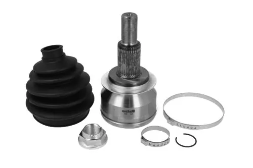 Junta homocinética externa dianteira direita GDB722510 Mazda
