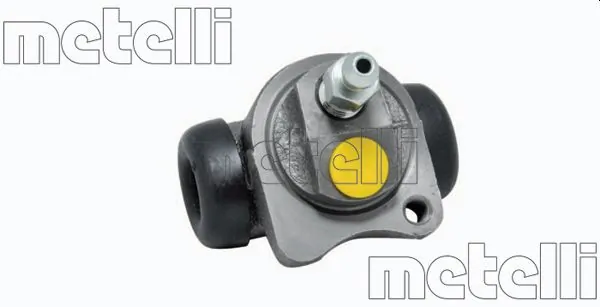 040767 Metelli