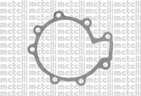  Bomba de água (bomba) de esfriamento Ford Escape SUV (2001 - 2007) 
