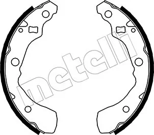 530041 Metelli
