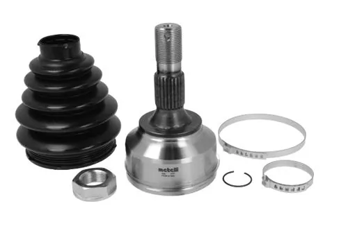 151588 Metelli