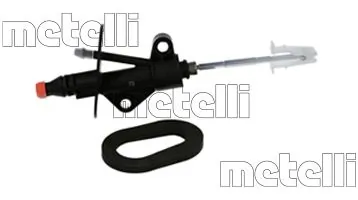 550263 Metelli
