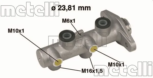 050349 Metelli