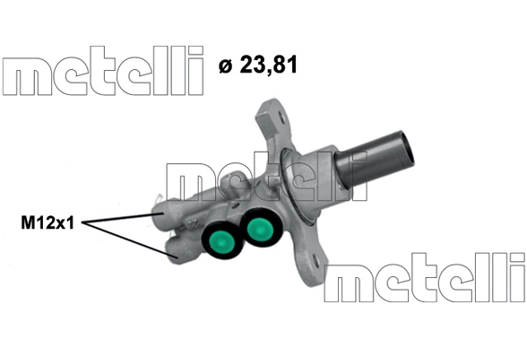 B  hatchback (2018-2026) original desde 113,54 €