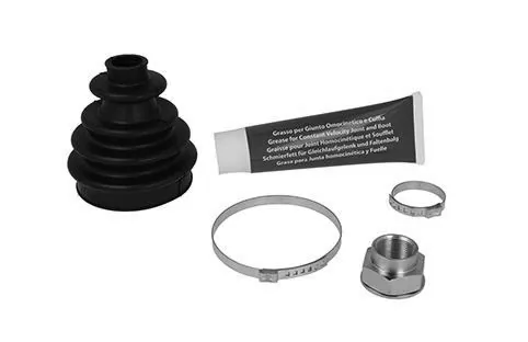 Compre 46308672 Chrysler Bota de proteção externa de junta homocinética do semieixo dianteiro