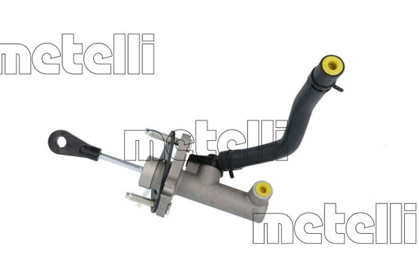 550285 Metelli