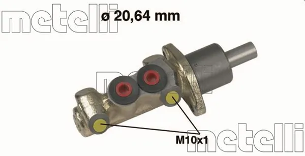  para Peugeot 405 II (4B)