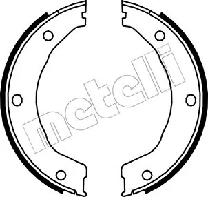 530145 Metelli
