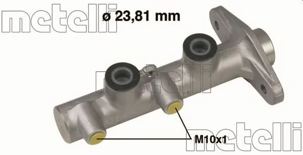  Hyundai Matrix  (2001-2005)