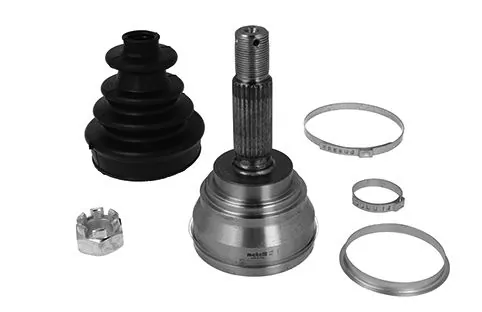 para Mitsubishi Lancer V (CB, CD, CE)