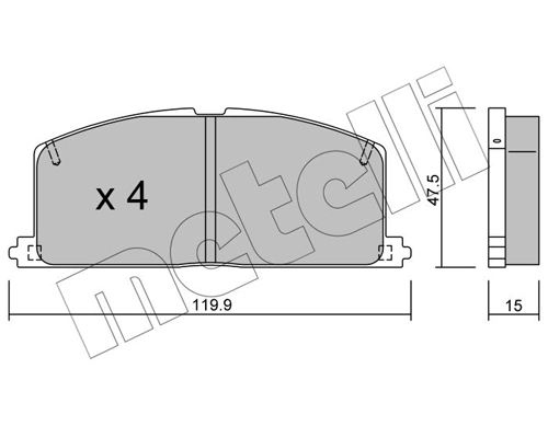 Comprar  Corolla  E9