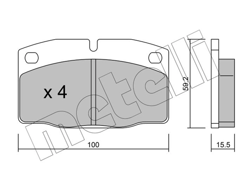  Opel Kadett  desde 22,02 €