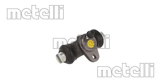 040593 Metelli