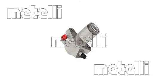540095 Metelli
