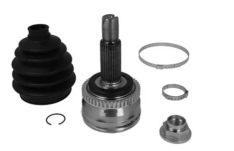 Junta homocinética externa dianteira para Hyundai Elantra MD