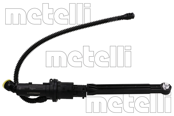 Compre Cilindro mestre de embraiagem Citroen C4 2