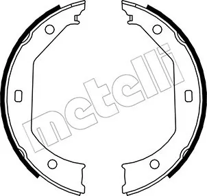 530017 Metelli