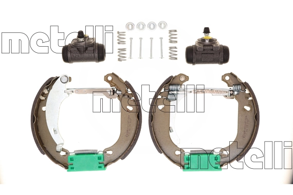 510093 Metelli