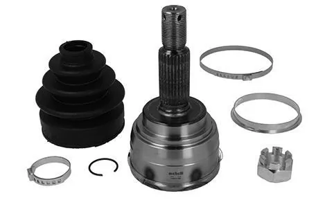 Compre Junta homocinética externa dianteira Hyundai Sonata 3