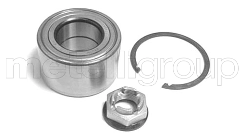 Compre Cubo traseiro Jaguar S-type 