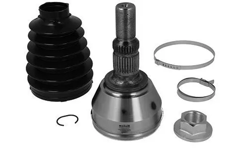 151599 Metelli