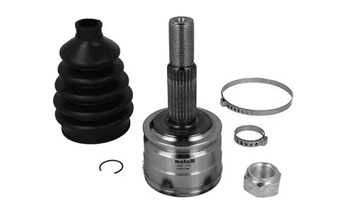 Junta homocinética externa dianteira para Mitsubishi Colt Z3A