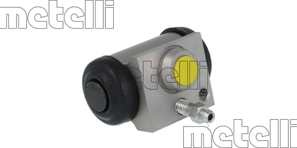  Cilindro traseiro do freio de rodas de trabalho Renault Clio V hatchback (B7) (2019 - 2026) V