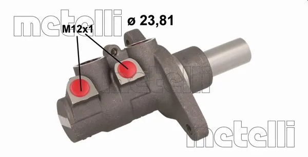  para Citroen C4  (UD)