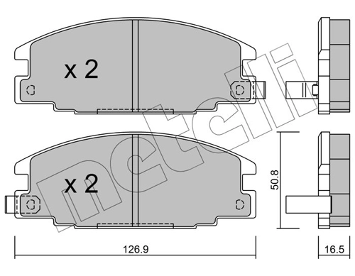 2202440 Metelli