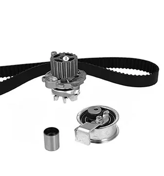 Correia do mecanismo de distribuição de gás, kit LUK 530009131 preço, a partir de 163,83 USD