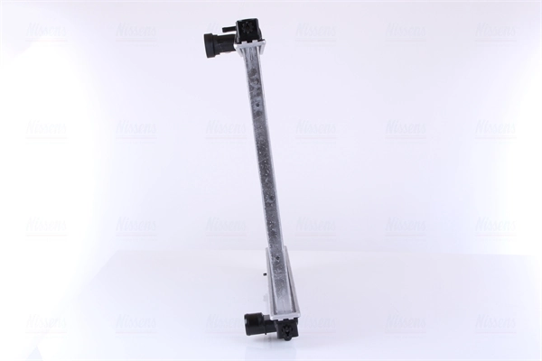 Radiador de esfriamento de motor Nissens 64169 preço, a partir de 143,65 USD