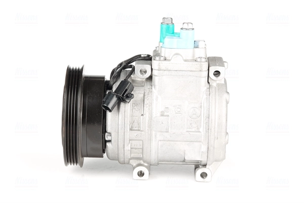 Compre Compressor de aparelho de ar condicionado KIA Rio 1