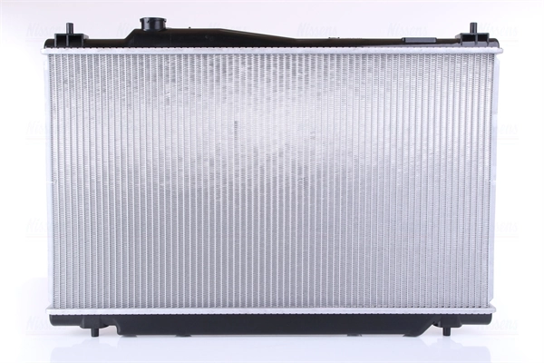 Radiador de esfriamento de motor Nissens 68142 preço, a partir de 183,04 USD
