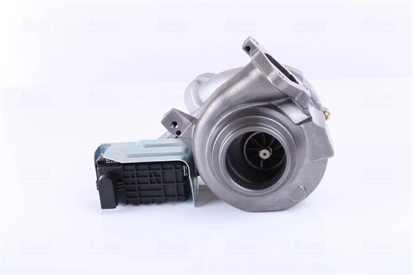 Turbina Nissens 93273 preço, a partir de 548,84 USD