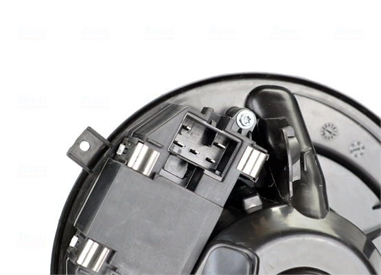 Compre Motor de ventilador de forno (de aquecedor de salão) Volkswagen LT 