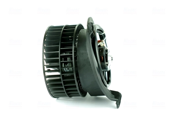 Motor de ventilador de forno (de aquecedor de salão) Mercedes C 190 W201