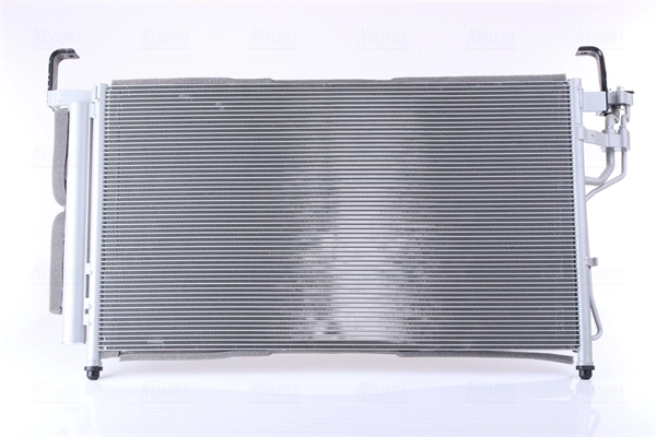 Radiador de aparelho de ar condicionado Nissens 940350 preço, a partir de 132,52 USD