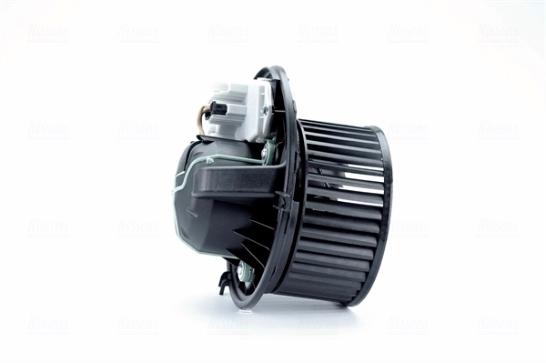 Motor de ventilador de forno (de aquecedor de salão) Nissens 87062 preço, a partir de 92,52 USD
