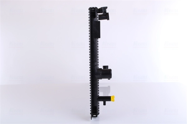 Compre 646943 Nissens Radiador de esfriamento de motor