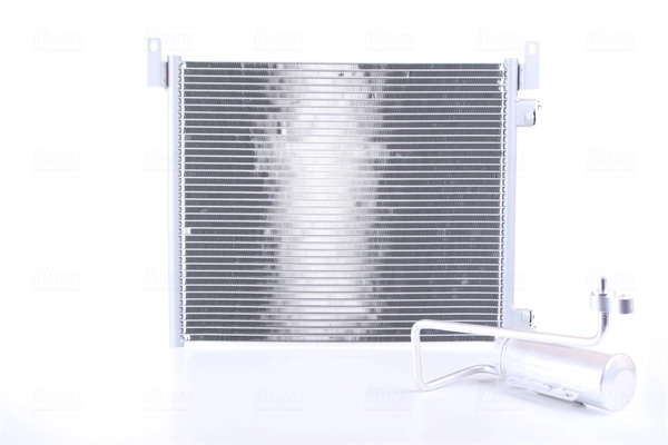 Compre 94805 Nissens Radiador de aparelho de ar condicionado