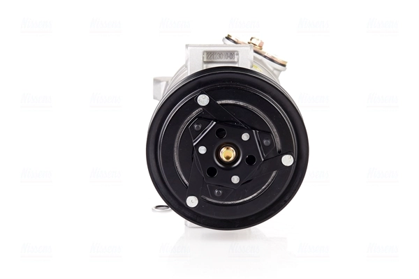890057 Nissens Compressor de aparelho de ar condicionado