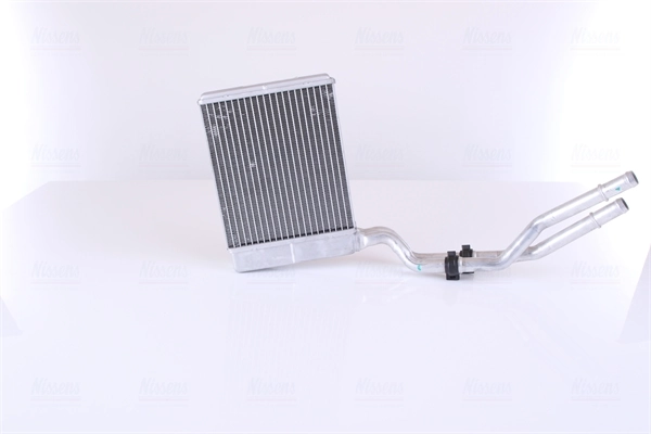 Radiador de forno (de aquecedor) Nissens 71773 preço, a partir de 59,69 USD