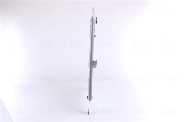 Radiador de aparelho de ar condicionado 94861 Nissens