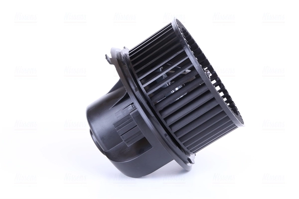 Compre 87166 Nissens Motor de ventilador de forno (de aquecedor de salão)