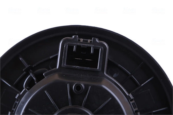 Motor de ventilador de forno (de aquecedor de salão) 87803 Nissens