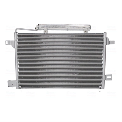 Compre 94910 Nissens Radiador de aparelho de ar condicionado