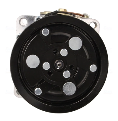 Compressor de aparelho de ar condicionado Nissens 89187 preço, a partir de 315,80 USD