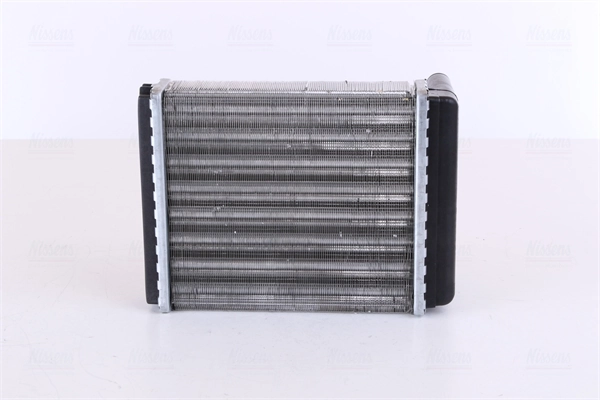 Radiador traseiro de forno (de aquecedor) Nissens 72038 preço, a partir de 35,63 USD