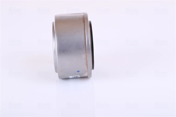 Compre 90774 Nissens Radiador de óleo (frigorífico), debaixo de filtro