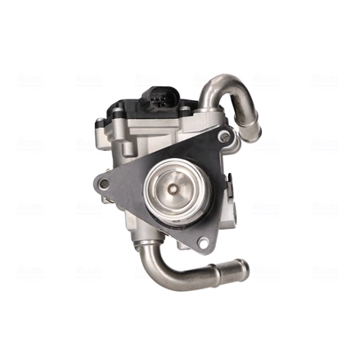 Compre 72147559D PLUS AFTERMARKET Válvula EGR de recirculação dos gases